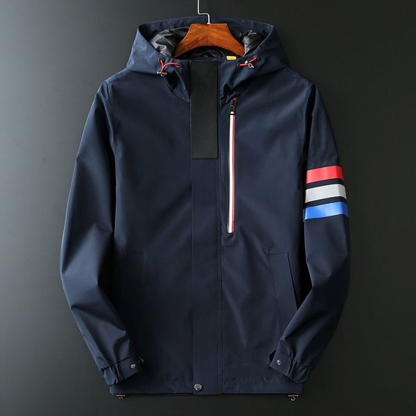 20ss autumn and winter jacket men's jacket simple classic all-match jacket comfortable fabric simple fashion men's clothing j26-mo, Black;brown
20ss autumn and winter jacket men's jacket simple classic all-match jacket comfortable fabric simple fashion men's clothing j26-mo, Black;brown