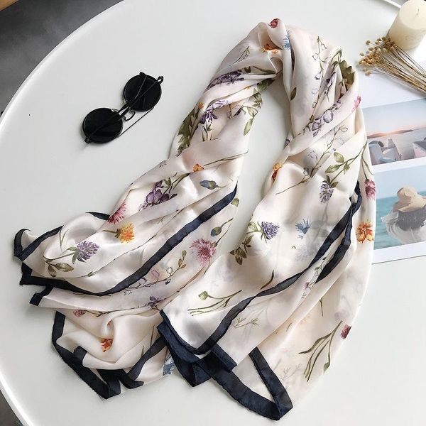spring new fashion versatile scarf shawl dual purpose sunscreen holiday beach silk large scarf designer scarf women luxury 2020 wmtpqa, Blue;gray
spring new fashion versatile scarf shawl dual purpose sunscreen holiday beach silk large scarf designer scarf women luxury 2020 wmtpqa, Blue;gray