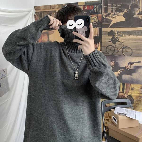 свитера turtelneck мужчины твердые сыпучие все совпадение пары урожай ретро streetwear bf досуг различные цвета chic студенты mens new bbykd, White;black
свитера turtelneck мужчины твердые сыпучие все совпадение пары урожай ретро streetwear bf досуг различные цвета chic студенты mens new bbykd, White;black