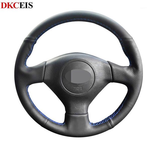 hand-stitched black soft artificial leather car steering wheel cover for forester 2005-2008 saab 9-2x impreza 2005-20071
hand-stitched black soft artificial leather car steering wheel cover for forester 2005-2008 saab 9-2x impreza 2005-20071