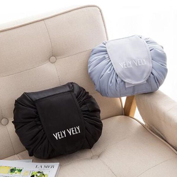 cosmetic bag travel case professional drawstring makeup case women portable make up bags organizer storage pouch
cosmetic bag travel case professional drawstring makeup case women portable make up bags organizer storage pouch