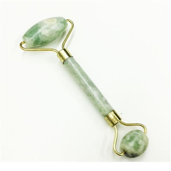double head facial skin care tools nature jade stone roller massager healthy relax face body head neck foot beauty b jlldyb
double head facial skin care tools nature jade stone roller massager healthy relax face body head neck foot beauty b jlldyb