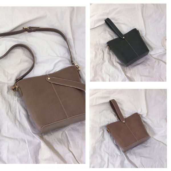 3okbh girl 2020 new student bag shoulder crossbar single simple fashion solid color versatile bucket bucket bag foreign style czhj6
3okbh girl 2020 new student bag shoulder crossbar single simple fashion solid color versatile bucket bucket bag foreign style czhj6