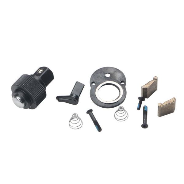 hand tools 1/4" 3/8" 1/2" 72 teeth ratchet socket wrench repair accessories part kit tool
hand tools 1/4" 3/8" 1/2" 72 teeth ratchet socket wrench repair accessories part kit tool
