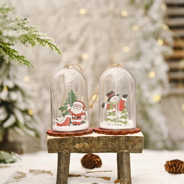 merry christmas craft diy transparent foam snow pendant creative santa snowman kids gift for home christmas party decorations
merry christmas craft diy transparent foam snow pendant creative santa snowman kids gift for home christmas party decorations