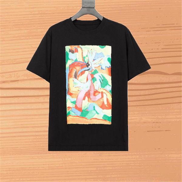 famous stylist womens t shirts 2021 men women couples bird painting tshirt hip hop tees for woman, White
famous stylist womens t shirts 2021 men women couples bird painting tshirt hip hop tees for woman, White