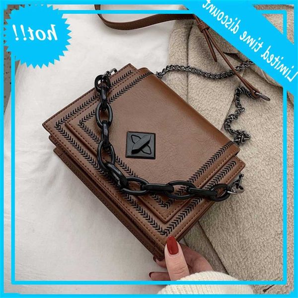 small chain handbags women crossbody 2020 new fashion brand tote ladies shoulder messenger bags female purses
small chain handbags women crossbody 2020 new fashion brand tote ladies shoulder messenger bags female purses