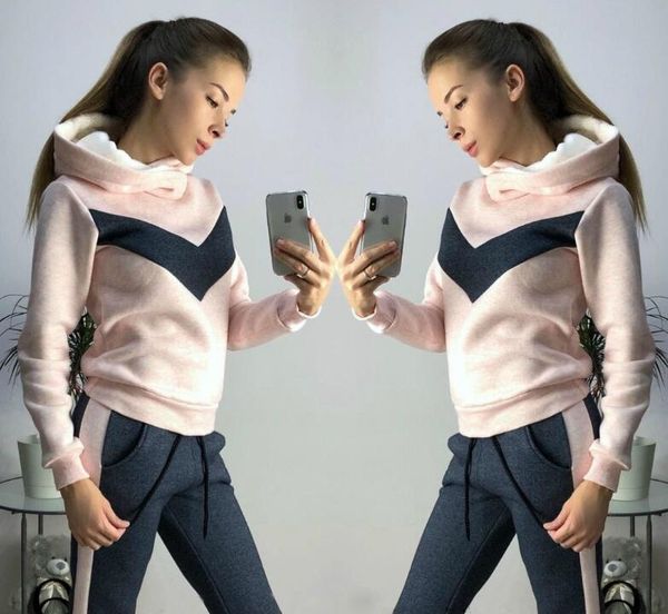 autumn 2020 selling new fashion fashion women's sports and leisure sweater set in europe and the united states 2-piece set, Gray
autumn 2020 selling new fashion fashion women's sports and leisure sweater set in europe and the united states 2-piece set, Gray
