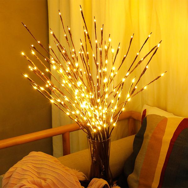 simulation branch 20 led light string for home christmas tree decorations new year 2021 decor navidad
simulation branch 20 led light string for home christmas tree decorations new year 2021 decor navidad