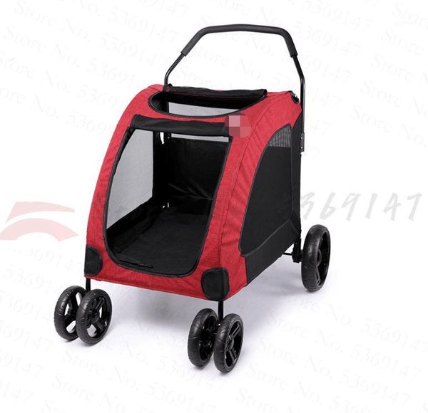 large hand push pet cart high end pet stroller folding four wheel trolley teddy large dog stroller pets accessories1
large hand push pet cart high end pet stroller folding four wheel trolley teddy large dog stroller pets accessories1
