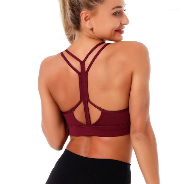 mindstream breathable -proof sports bra push up shockproof running sports bra yoga wear for women gym anti-friction1, White;black
mindstream breathable -proof sports bra push up shockproof running sports bra yoga wear for women gym anti-friction1, White;black
