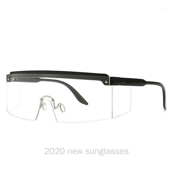 sunglasses 2021 fashion pochromic polarized sun glasses women luxury gradient shades vintage driving men ladies eyeglasse nx1, White;black
sunglasses 2021 fashion pochromic polarized sun glasses women luxury gradient shades vintage driving men ladies eyeglasse nx1, White;black
