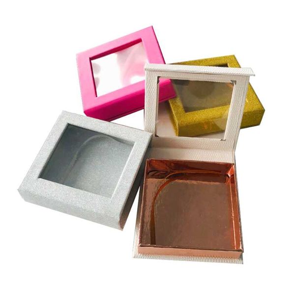 wholesale false eyelash packaging box lash boxes packaging custom logo faux cils mink eyelashes magnetic square case bulk vendor
wholesale false eyelash packaging box lash boxes packaging custom logo faux cils mink eyelashes magnetic square case bulk vendor