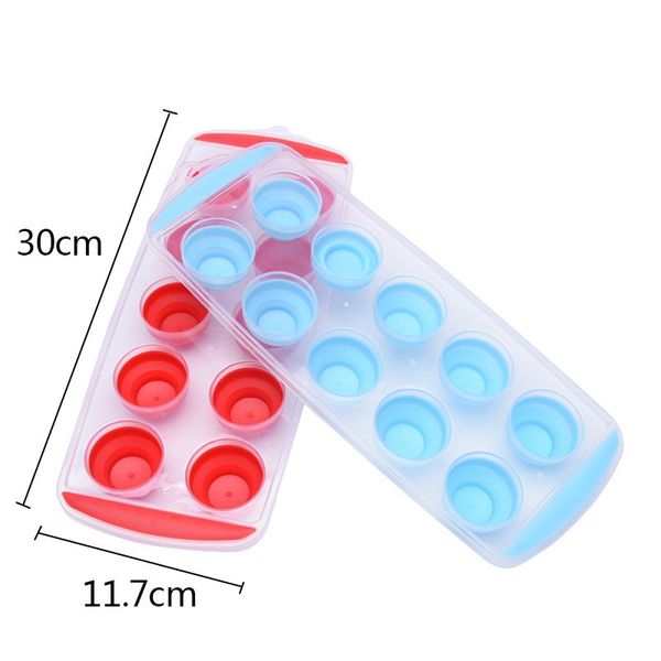circular telescopic mould rubber ice lattice mold household durable creative moulds popular new arrives with different color 4 5ks j1
circular telescopic mould rubber ice lattice mold household durable creative moulds popular new arrives with different color 4 5ks j1