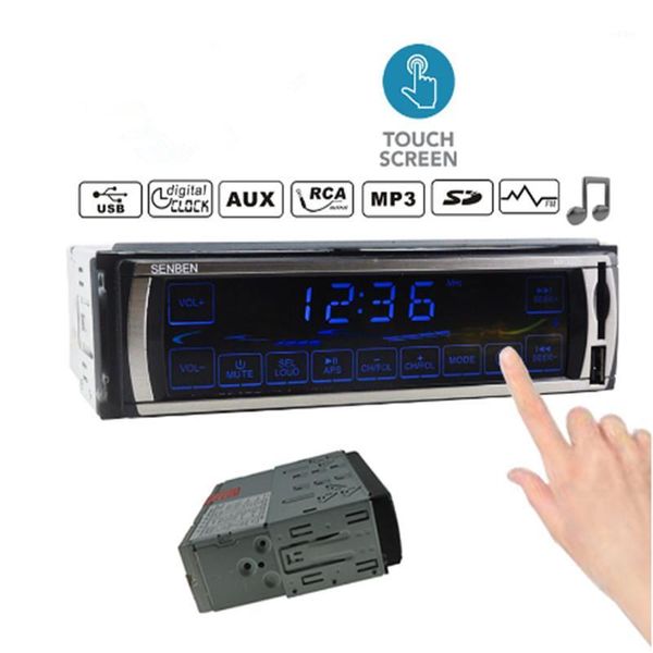 12v 2.5'' car radio stereo fm radios mp3 audio player 5v charger usb/sd/aux-in touch screen control panel in-dash 1 din1
12v 2.5'' car radio stereo fm radios mp3 audio player 5v charger usb/sd/aux-in touch screen control panel in-dash 1 din1