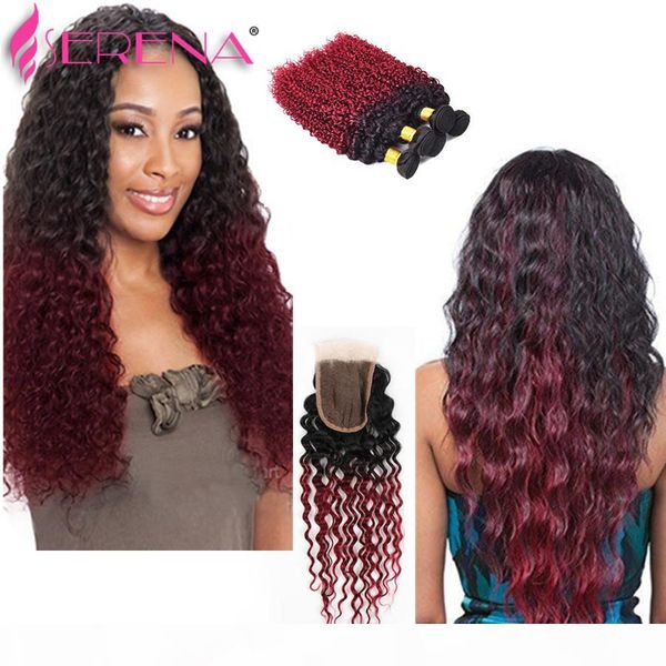 1b 99j human hair bundles and closure burgundy ombre kinky curly hair virgin hair with closure two tone brazilian 1b burgundy, Black;brown
1b 99j human hair bundles and closure burgundy ombre kinky curly hair virgin hair with closure two tone brazilian 1b burgundy, Black;brown