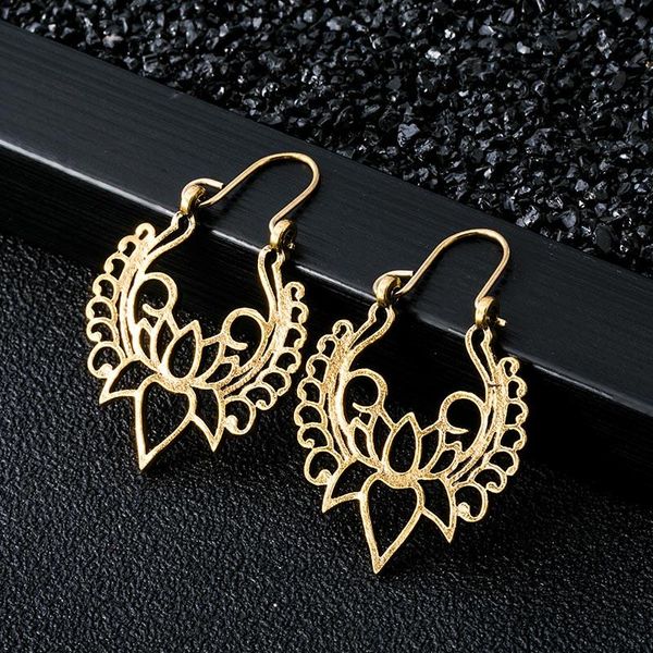 dangle & chandelier tribal brass earring drop flower ornate swirl gypsy for women boho vintage ear00c000b03b, Silver
dangle & chandelier tribal brass earring drop flower ornate swirl gypsy for women boho vintage ear00c000b03b, Silver