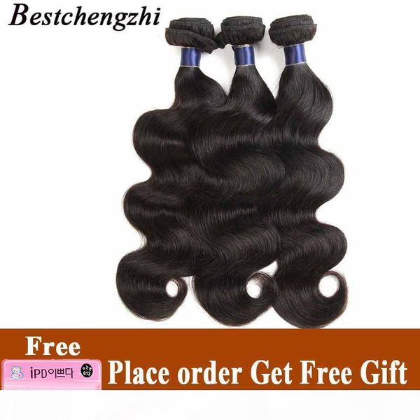 indian virgin hair extension body wave human hair weaves bundles 9a brazilian virgin hair wefts body wave 1 3 4 bundles lot, Black
indian virgin hair extension body wave human hair weaves bundles 9a brazilian virgin hair wefts body wave 1 3 4 bundles lot, Black