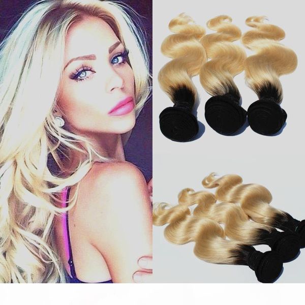 brazilian hair body wave 1b 613 blond ombre human hair bundles 613 3budles honey blonde human bundles hair weft, Black;brown
brazilian hair body wave 1b 613 blond ombre human hair bundles 613 3budles honey blonde human bundles hair weft, Black;brown