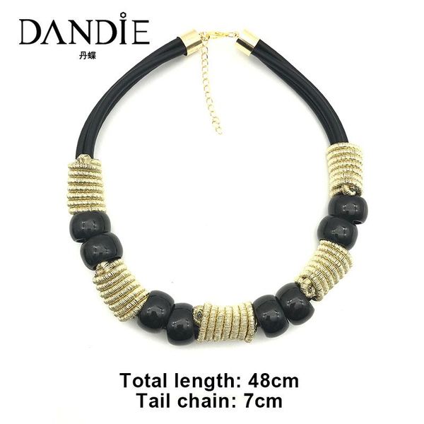 dandie stylish cotton rope necklace woven short necklace with colorful rope handmade jewelry for women simple accessories, Golden;silver
dandie stylish cotton rope necklace woven short necklace with colorful rope handmade jewelry for women simple accessories, Golden;silver