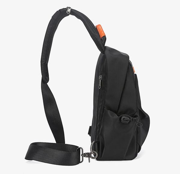 man chest bag casual gentlaman shoulder bags plain large capacity travel bag fashion trip handbags
man chest bag casual gentlaman shoulder bags plain large capacity travel bag fashion trip handbags