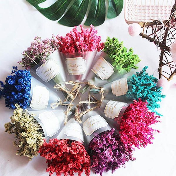 1pcs/lot natural dried flowers mini crystal grass for wedding home decoration diy craft gifts packing dried flowers pho jllzih
1pcs/lot natural dried flowers mini crystal grass for wedding home decoration diy craft gifts packing dried flowers pho jllzih
