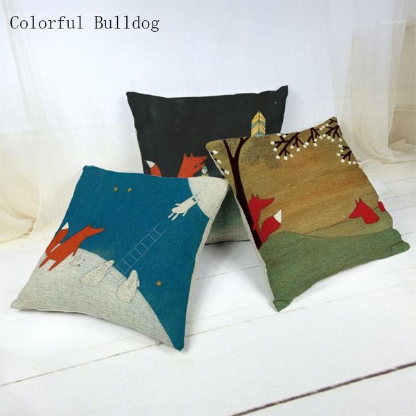 car-covers store throw pillow case cute and scenic cojines home car decor cojines 45*45cm square cushion cover almofadas1
car-covers store throw pillow case cute and scenic cojines home car decor cojines 45*45cm square cushion cover almofadas1