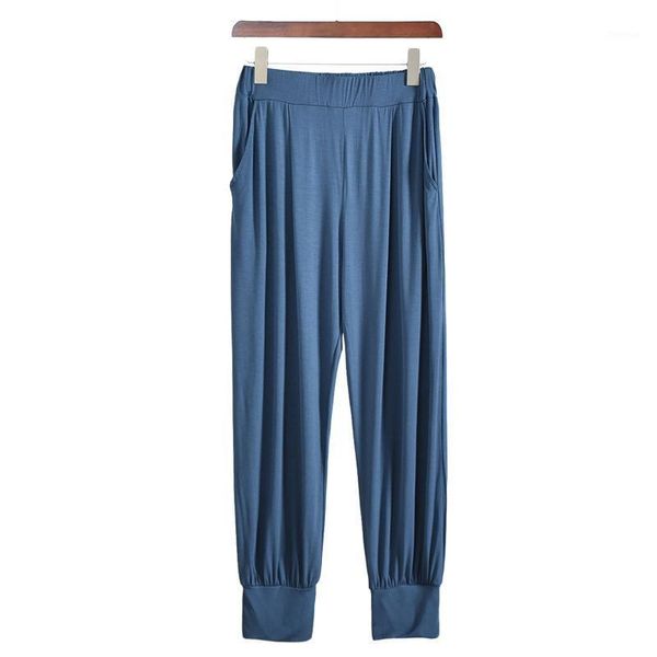 modal pants women's spring autumn thin loose loose bloomers nine-point radish feet anti-mosquito wide-leg pants comfortable1, Black;white
modal pants women's spring autumn thin loose loose bloomers nine-point radish feet anti-mosquito wide-leg pants comfortable1, Black;white