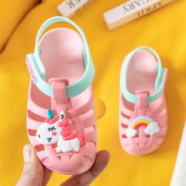 unicorn для мальчика девочка радуга подковы лето малышей животных дети открытый детские тапочки пвх мультфильм детей сандалии c1003, Black;red
unicorn для мальчика девочка радуга подковы лето малышей животных дети открытый детские тапочки пвх мультфильм детей сандалии c1003, Black;red
