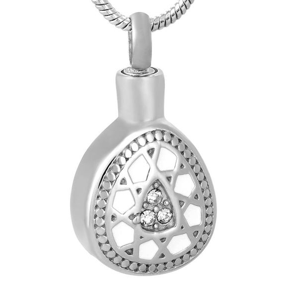 crystal in water drop memorial pendant necklace for women men cremation urn necklace for ashes girls gifts, Silver
crystal in water drop memorial pendant necklace for women men cremation urn necklace for ashes girls gifts, Silver