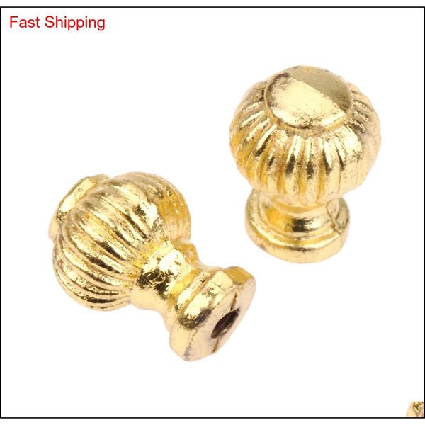 5pcs/set gold door knobs furniture handles jewelry box drawer cabinet cupboard window handle pull knobs furniture qylmbu bde_luck
5pcs/set gold door knobs furniture handles jewelry box drawer cabinet cupboard window handle pull knobs furniture qylmbu bde_luck