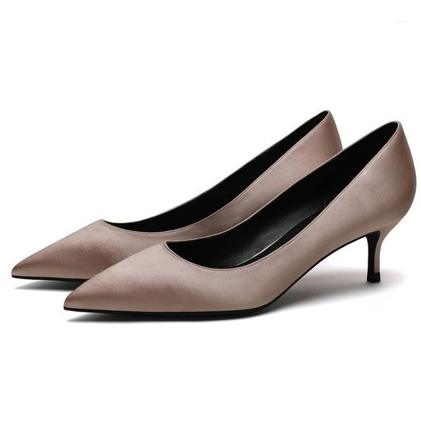 dress shoes nude silk high heels wedding party pump fashion woman pointed toe thin heel ladies classic sapato feminino e00811, Black
dress shoes nude silk high heels wedding party pump fashion woman pointed toe thin heel ladies classic sapato feminino e00811, Black