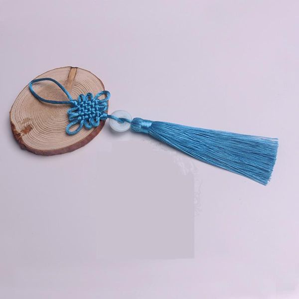 3pc chinese knots peace jade tassel fringe jewelry curtain making decorative accessories diy key bag trim tassels craft pendant h wmthut
3pc chinese knots peace jade tassel fringe jewelry curtain making decorative accessories diy key bag trim tassels craft pendant h wmthut