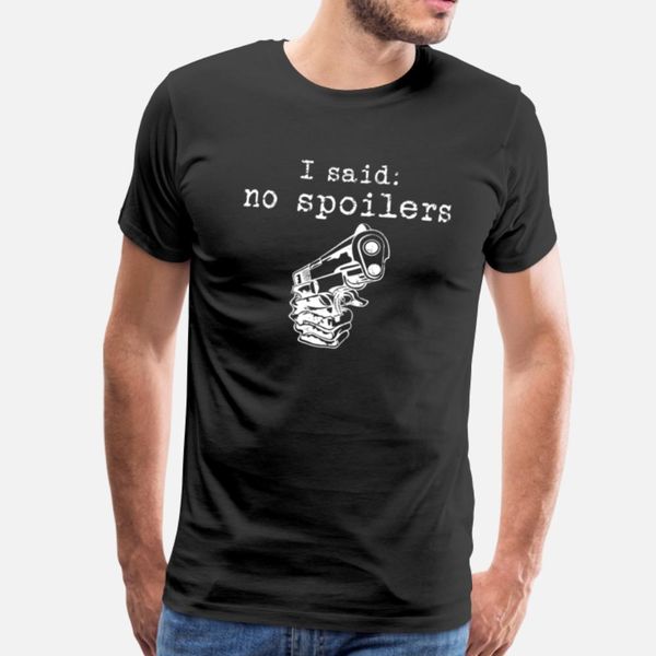 no tv spoilers design with gun to warn your designers graphic t shirt cute print design tracksuit hoodie sweatshirt
no tv spoilers design with gun to warn your designers graphic t shirt cute print design tracksuit hoodie sweatshirt
