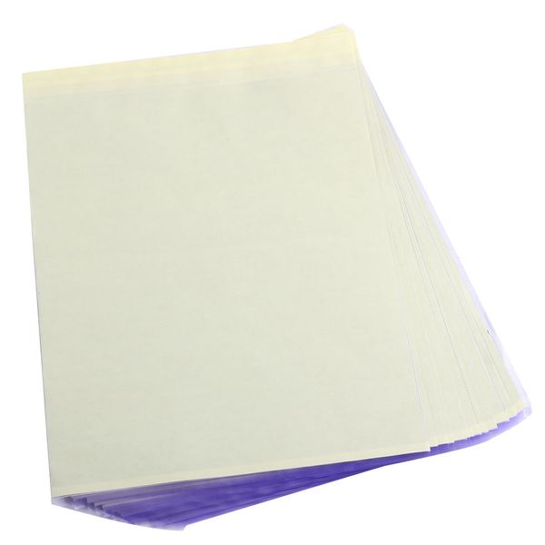tattoo transfer paper spirit master tattoo stencil copier carbon thermal paper leaves for tattoo supply a4 paper size
tattoo transfer paper spirit master tattoo stencil copier carbon thermal paper leaves for tattoo supply a4 paper size