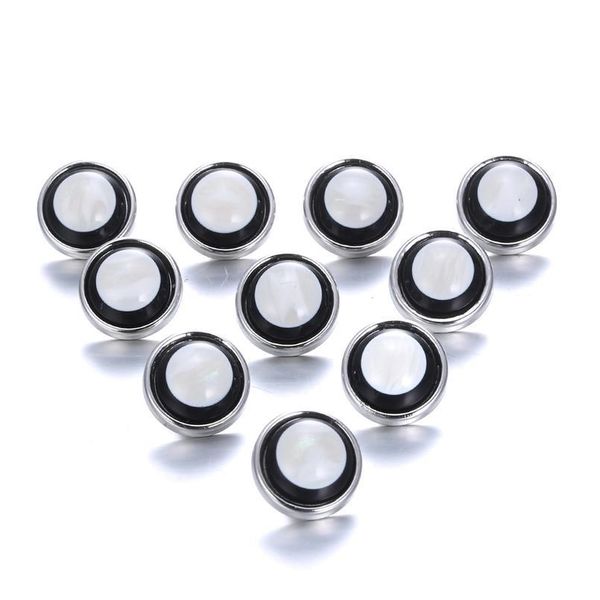 10pcs/lot wholesale buttons 12mm small the bloomer snap for leather bracelet &bangle diy jewelry 10pcs/lot w bbytyu, Silver
10pcs/lot wholesale buttons 12mm small the bloomer snap for leather bracelet &bangle diy jewelry 10pcs/lot w bbytyu, Silver