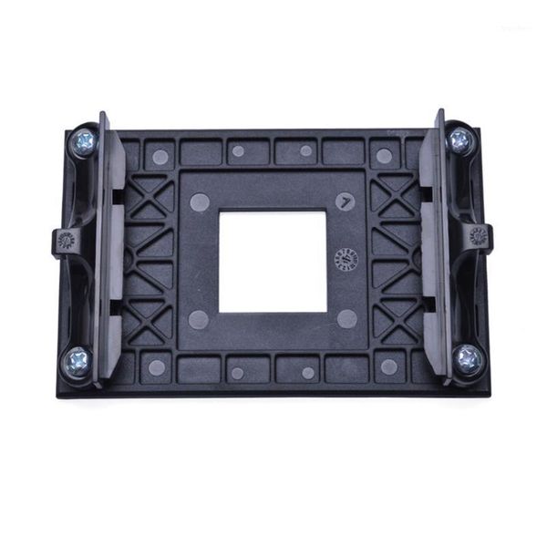 replacement practical cpu fan bracket stable easy install sturdy back plate wear resistant support radiator mount holder for am41
replacement practical cpu fan bracket stable easy install sturdy back plate wear resistant support radiator mount holder for am41