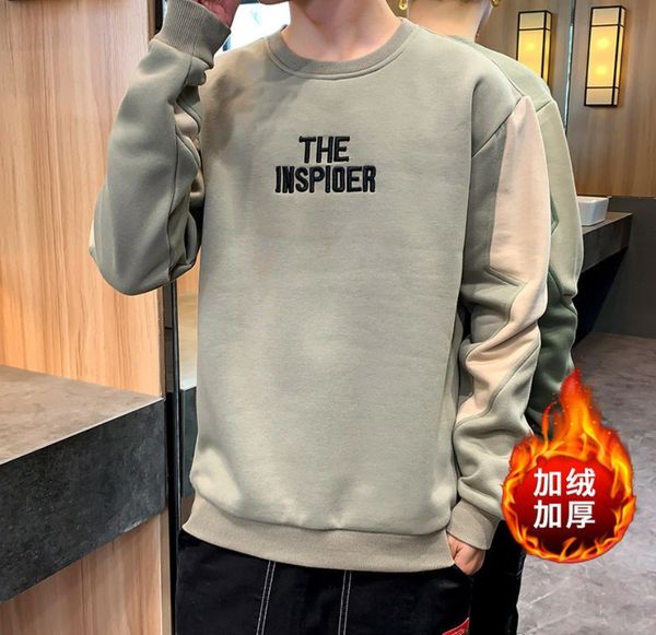 new men's 2021 shirt long-sleeve spring and autumn nightgown long-winded joker clothes mxhb, Black
new men's 2021 shirt long-sleeve spring and autumn nightgown long-winded joker clothes mxhb, Black