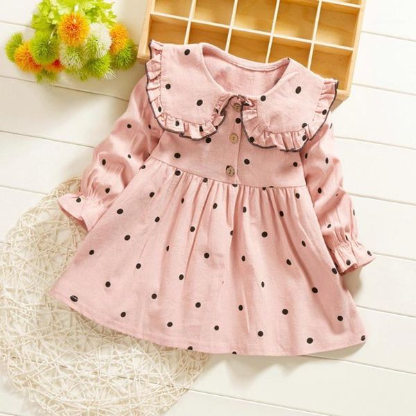 girl's dresses 2021 winter born dress infant baby clothes for girl clothing princess party christmas spring1, Red;yellow
girl's dresses 2021 winter born dress infant baby clothes for girl clothing princess party christmas spring1, Red;yellow