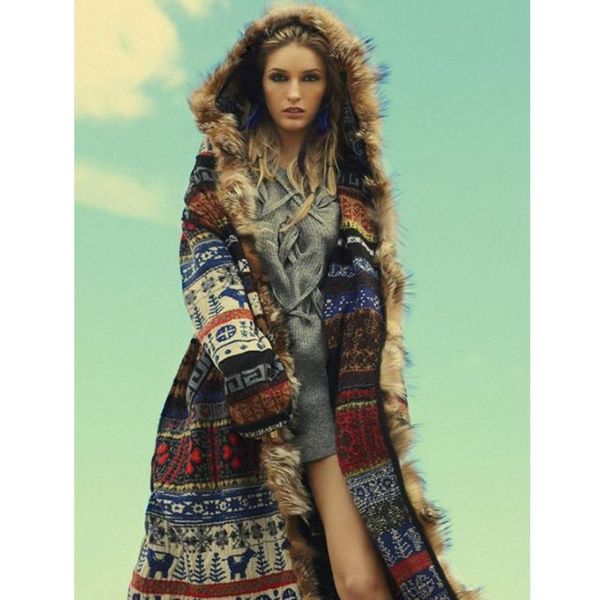 women's knits & tees canwedance fashion long sweaters knit women hooded thick autumn cardigans faux fur cardigan indie folk, White
women's knits & tees canwedance fashion long sweaters knit women hooded thick autumn cardigans faux fur cardigan indie folk, White