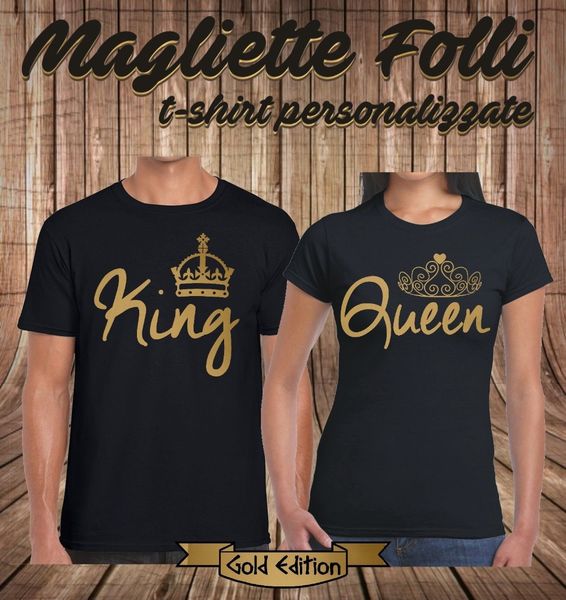 couple king queen print gold golden man woman lovers love latest new fashion summer custom sport hooded sweatshirt hoodie t shirt
couple king queen print gold golden man woman lovers love latest new fashion summer custom sport hooded sweatshirt hoodie t shirt