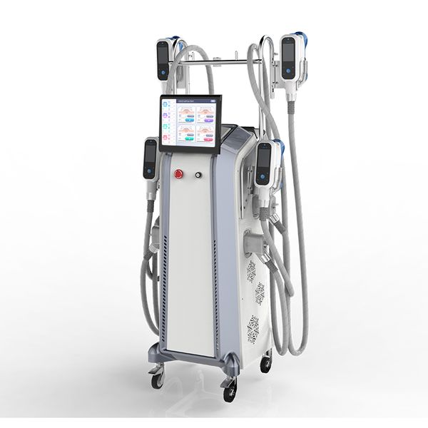 the and effective cryolipolysis sliming machine 4 handles together workig more comfortable more effective beauty machine
the and effective cryolipolysis sliming machine 4 handles together workig more comfortable more effective beauty machine