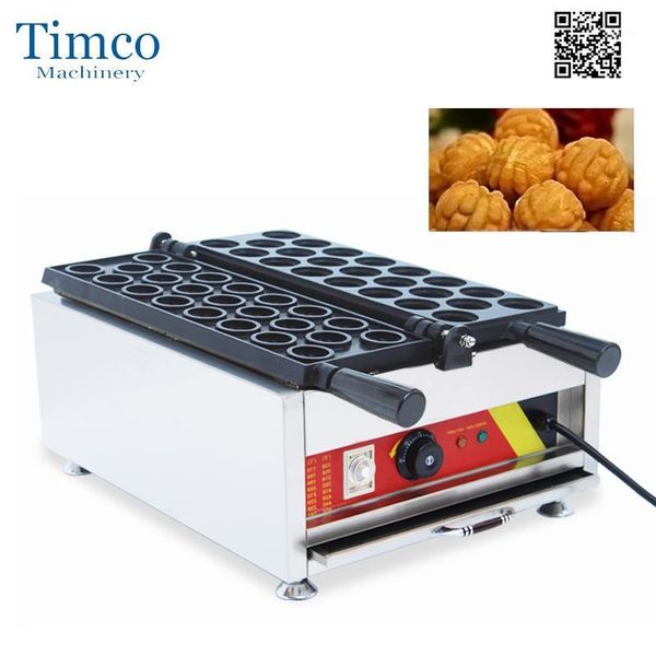 110/220v high capacity walnut waffle machine egg waffle maker bread for snack walnut shape cake baking1
110/220v high capacity walnut waffle machine egg waffle maker bread for snack walnut shape cake baking1