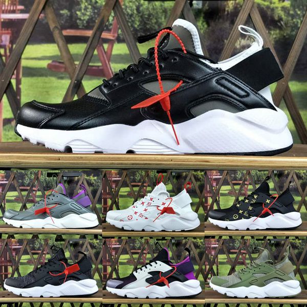 2018 huarache 4 men women outdoor shoes all white huraches zapatos ultra breathe huaraches mens hurache
2018 huarache 4 men women outdoor shoes all white huraches zapatos ultra breathe huaraches mens hurache