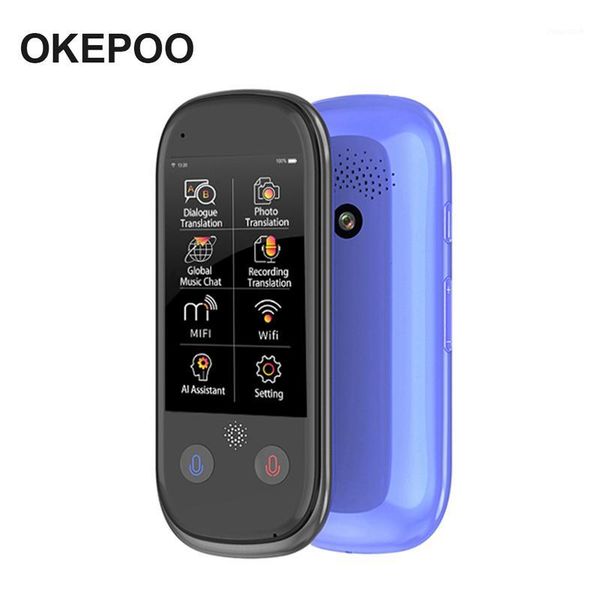 smart translator boeleo w1 pro ai voice 3.0 inch touch screen 76 languages travel business translation pographic translation1
smart translator boeleo w1 pro ai voice 3.0 inch touch screen 76 languages travel business translation pographic translation1