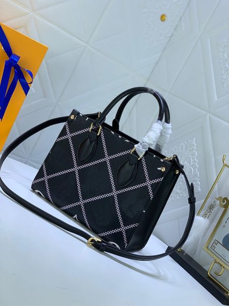 designer handbag onthego tote bag shoulder purse embossed giant monograms womens purses handle diamond pattern luxurys bags on the go
designer handbag onthego tote bag shoulder purse embossed giant monograms womens purses handle diamond pattern luxurys bags on the go