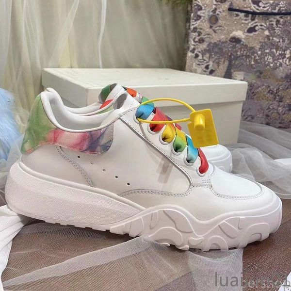 new multicolors негабаритный тренер платформы повседневная обувь многоцветный белый черный оранжевый зеленый красный синий свечение в темных, Black
new multicolors негабаритный тренер платформы повседневная обувь многоцветный белый черный оранжевый зеленый красный синий свечение в темных, Black