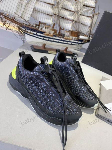 spring and autumn fashion catwalk design lace design shoe bag series color matching platform luxury casual sneakers eur35-46, Black
spring and autumn fashion catwalk design lace design shoe bag series color matching platform luxury casual sneakers eur35-46, Black