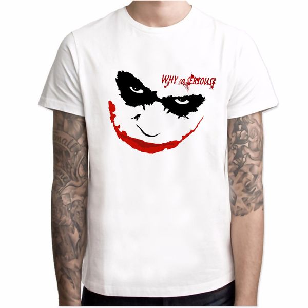 салют хит леджер джокер тенниска мужчины белого o-образного вырез повседневной дышащий футболки ьотты темно мода тройник спорт толстовка с к
салют хит леджер джокер тенниска мужчины белого o-образного вырез повседневной дышащий футболки ьотты темно мода тройник спорт толстовка с к