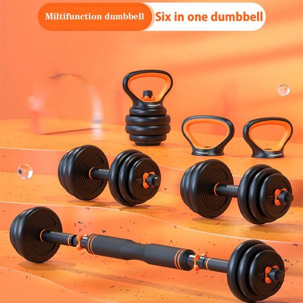 dumbbells adjustable multifunction men dumbbell fitness arm muscle kettlebell household gym disassembly workout barbell home equipment
dumbbells adjustable multifunction men dumbbell fitness arm muscle kettlebell household gym disassembly workout barbell home equipment